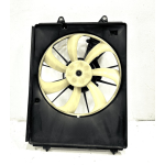 2016-2022 Honda Pilot Radiator Passenger Side Cooling Fan Shroud w/Fan OEM