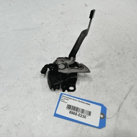 2016-2022 Honda Pilot Front Hood Lock Latch Actuator Assembly OEM