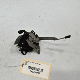 2016-2022 Honda Pilot Front Hood Lock Latch Actuator Assembly OEM