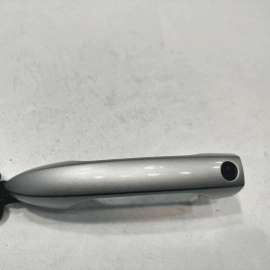 2016 - 2022 HONDA PILOT FRONT LEFT DRIVER SIDE OUTSIDE DOOR HANDLE SILVER OEM