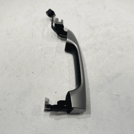2016 - 2022 HONDA PILOT FRONT LEFT DRIVER SIDE OUTSIDE DOOR HANDLE SILVER OEM