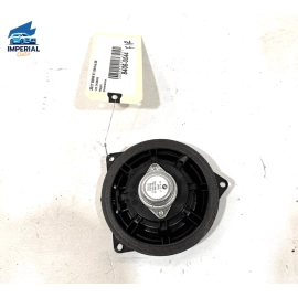 FRONT RIGHT PASSENGER SIDE DOOR AUDIO SOUND SPEAKER BMW X1 XDRIVE28I 2016-2