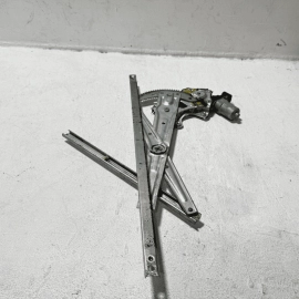 2016-2022 HONDA PILOT FRONT LEFT DRIVER SIDE DOOR WINDOW REGULATOR w/MOTOR OEM
