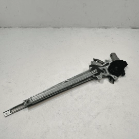 2016-2022 HONDA PILOT FRONT LEFT DRIVER SIDE DOOR WINDOW REGULATOR w/MOTOR OEM