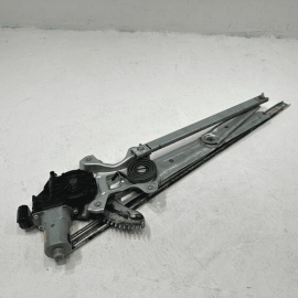 2016-2022 HONDA PILOT FRONT LEFT DRIVER SIDE DOOR WINDOW REGULATOR w/MOTOR OEM
