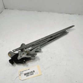 2016-2022 HONDA PILOT FRONT LEFT DRIVER SIDE DOOR WINDOW REGULATOR w/MOTOR OEM