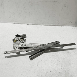 2016-2022 HONDA PILOT FRONT LEFT DRIVER SIDE DOOR WINDOW REGULATOR w/MOTOR OEM