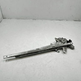 2016-2022 HONDA PILOT FRONT LEFT DRIVER SIDE DOOR WINDOW REGULATOR w/MOTOR OEM