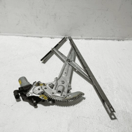 2016-2022 HONDA PILOT FRONT LEFT DRIVER SIDE DOOR WINDOW REGULATOR w/MOTOR OEM