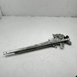 2016-2022 HONDA PILOT FRONT LEFT DRIVER SIDE DOOR WINDOW REGULATOR w/MOTOR OEM
