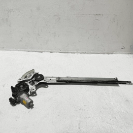 2016-2022 HONDA PILOT FRONT LEFT DRIVER SIDE DOOR WINDOW REGULATOR w/MOTOR OEM