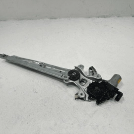 2016-2022 HONDA PILOT FRONT LEFT DRIVER SIDE DOOR WINDOW REGULATOR w/MOTOR OEM