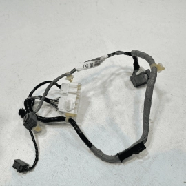 2016-2019 HONDA PILOT FRONT LEFT DRIVER DOOR SUB WIRE WIRING HARNESS OEM