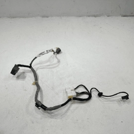 2016-2019 HONDA PILOT FRONT LEFT DRIVER DOOR SUB WIRE WIRING HARNESS OEM
