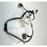 2016-2019 HONDA PILOT FRONT LEFT DRIVER DOOR SUB WIRE WIRING HARNESS OEM