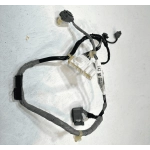 2016-2019 HONDA PILOT FRONT LEFT DRIVER DOOR SUB WIRE WIRING HARNESS OEM