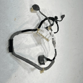 2016-2019 HONDA PILOT FRONT LEFT DRIVER DOOR SUB WIRE WIRING HARNESS OEM