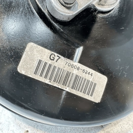 OEM Power Brake Booster W/ Master Cylinder & Reservoir Honda Pilot AWD 2016-2019