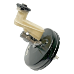 OEM Power Brake Booster W/ Master Cylinder & Reservoir Honda Pilot AWD 2016-2019