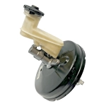 OEM Power Brake Booster W/ Master Cylinder & Reservoir Honda Pilot AWD 2016-2019