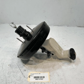 OEM Power Brake Booster W/ Master Cylinder & Reservoir Honda Pilot AWD 2016-2019