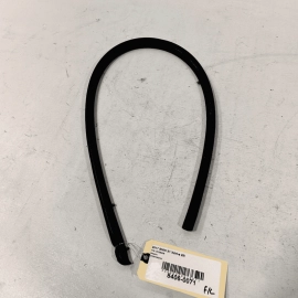 2016-2022 BMW X1 F48 FRONT LEFT DRIVER SIDE DOOR LOWER WEATHERSTRIP SEAL OE 2016-2022 BMW X1 F48 FRONT LEFT DRIVER SIDE DOOR LOWER WEATHERSTRIP SEAL OE