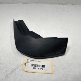 2016-2021 Honda Pilot Front Left Driver Side Mud Guard Flap Splash Shield OEM