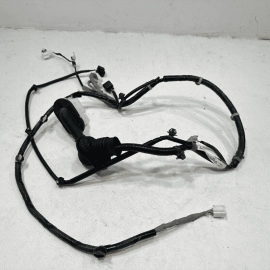 2016-2018 Honda Pilot Front Left Driver Door Wire Wiring Harness OEM