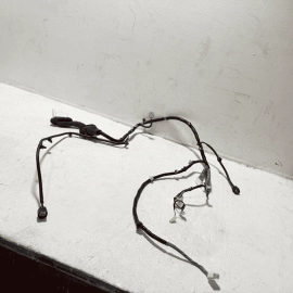 2016-2018 Honda Pilot Front Left Driver Door Wire Wiring Harness OEM