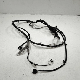 2016-2018 Honda Pilot Front Left Driver Door Wire Wiring Harness OEM
