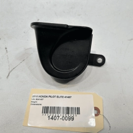 2016-2022 HONDA PILOT LEFT DRIVER SIDE HORN LOW NOTE TONE SIGNAL OEM