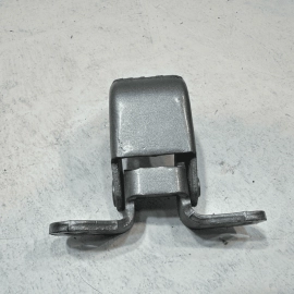 2016-2022 Honda Pilot Front Door Left Driver Side Upper Hinge Silver OEM