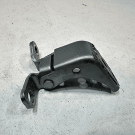 2016-2022 Honda Pilot Front Door Left Driver Side Upper Hinge Silver OEM