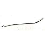Honda Pilot Ridgeline Hood Bonnet Stay Open Support Prop Rod Bar Stick OEM 16-22