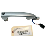 2016-2022 Honda Pilot Front Right Passenger Side Door Exterior Handle OEM NH830M