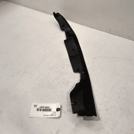 2016-2022 BMW X1 F48 FRONT LEFT DRIVER SIDE DOOR GAP WEATHERSTRIP SEAL OEM 2016-2022 BMW X1 F48 FRONT LEFT DRIVER SIDE DOOR GAP WEATHERSTRIP SEAL OEM