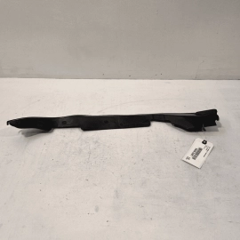 2016-2022 BMW X1 F48 FRONT LEFT DRIVER SIDE DOOR GAP WEATHERSTRIP SEAL OEM 2016-2022 BMW X1 F48 FRONT LEFT DRIVER SIDE DOOR GAP WEATHERSTRIP SEAL OEM