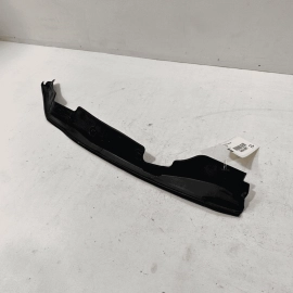 2016-2022 BMW X1 F48 FRONT LEFT DRIVER SIDE DOOR GAP WEATHERSTRIP SEAL OEM 2016-2022 BMW X1 F48 FRONT LEFT DRIVER SIDE DOOR GAP WEATHERSTRIP SEAL OEM