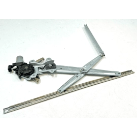 16-22 Honda Pilot Passport Front Passenger Side Door Window Regulator Motor OEM