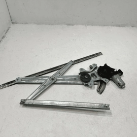 16-22 Honda Pilot Passport Front Passenger Side Door Window Regulator Motor OEM