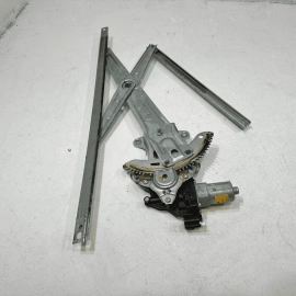 16-22 Honda Pilot Passport Front Passenger Side Door Window Regulator Motor OEM