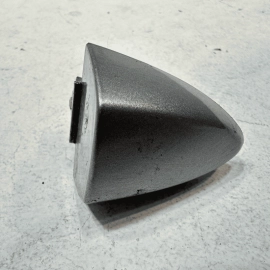 2016-2022 Honda Pilot Front Passenger Side Door Exterior Handle Cap OEM NH830M