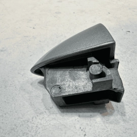 2016-2022 Honda Pilot Front Passenger Side Door Exterior Handle Cap OEM NH830M