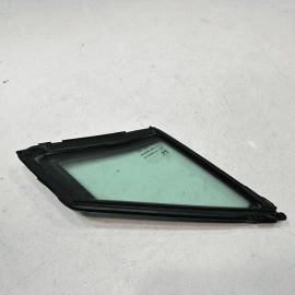 2016-2022 Honda Pilot Front Passenger Door Window Quarter Corner Vent Glass OEM