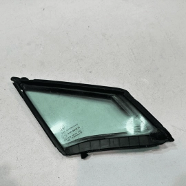 2016-2022 Honda Pilot Front Passenger Door Window Quarter Corner Vent Glass OEM