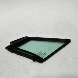 2016-2022 Honda Pilot Front Passenger Door Window Quarter Corner Vent Glass OEM