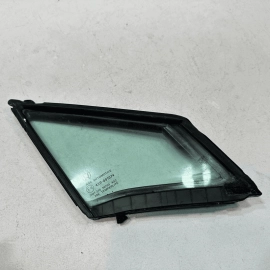 2016-2022 Honda Pilot Front Passenger Door Window Quarter Corner Vent Glass OEM