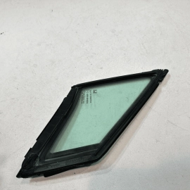 2016-2022 Honda Pilot Front Passenger Door Window Quarter Corner Vent Glass OEM