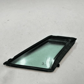 2016-2022 Honda Pilot Front Passenger Door Window Quarter Corner Vent Glass OEM