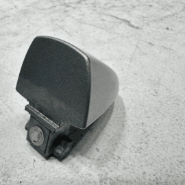 HONDA PILOT REAR DRIVER SIDE DOOR EXTERIOR HANDLE BUTTON CAP 16-22 NH830M OEM